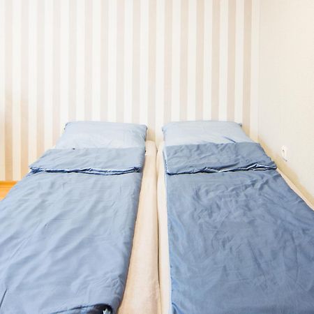 Downtown - Compact Low Cost Flat - 1St Floor Burgas Extérieur photo