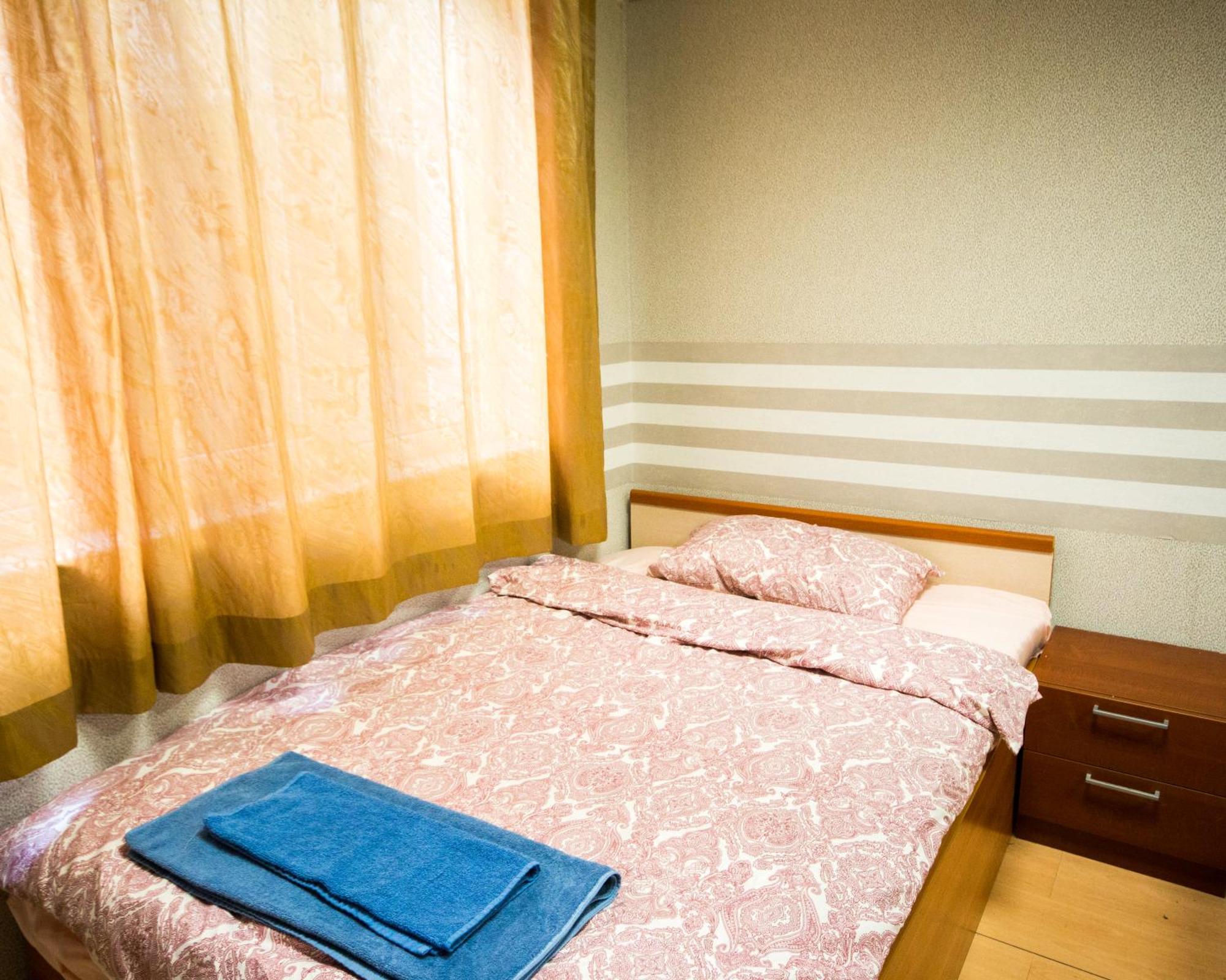 Downtown - Compact Low Cost Flat - 1St Floor Burgas Extérieur photo
